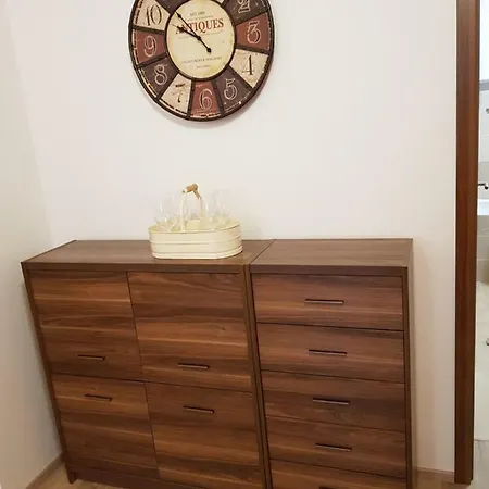 Apartman Rezidence Mikulov Exterior photo