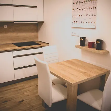 Apartman Rezidence Mikulov Exterior photo