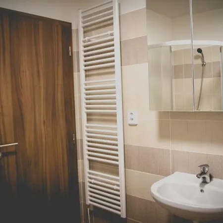 Apartman Rezidence Mikulov Exterior photo