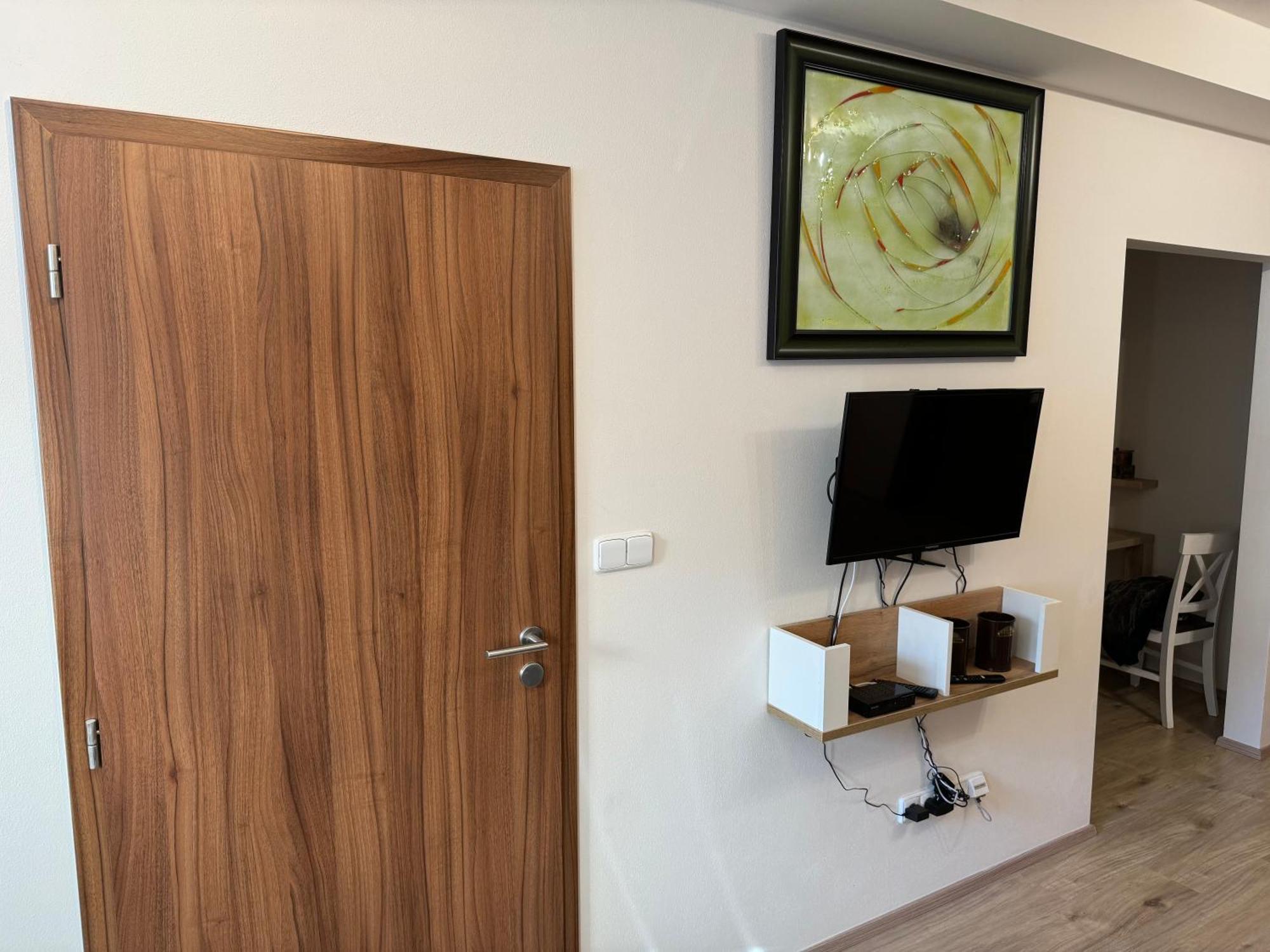 Apartment Rezidence Mikulov