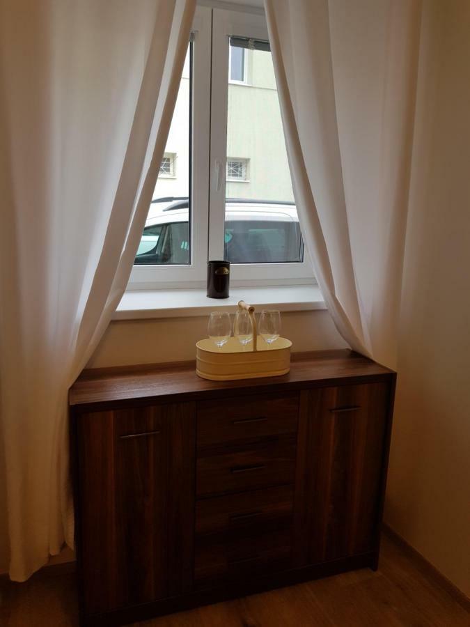 Rezidence Apartment Mikulov