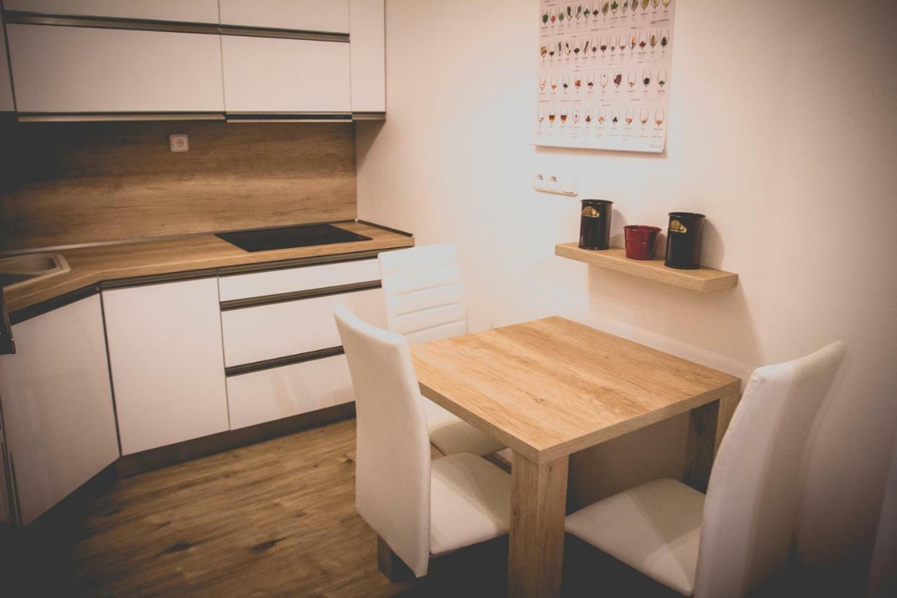 Rezidence Apartmán *