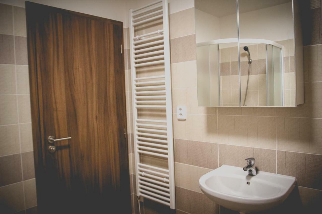 Rezidence Apartment Mikulov